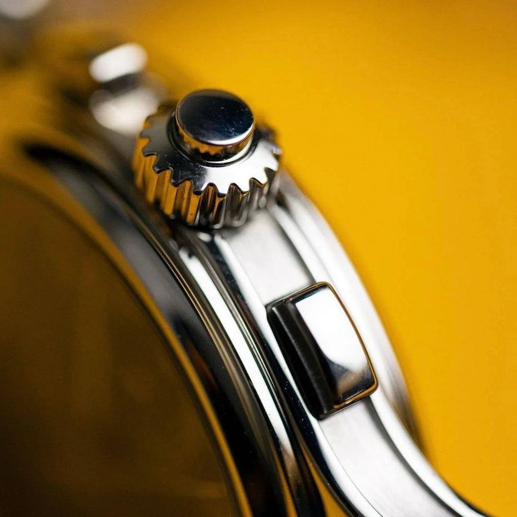 Patek Philippe 5370P