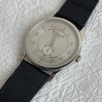 Patek Philippe 5196P‑001