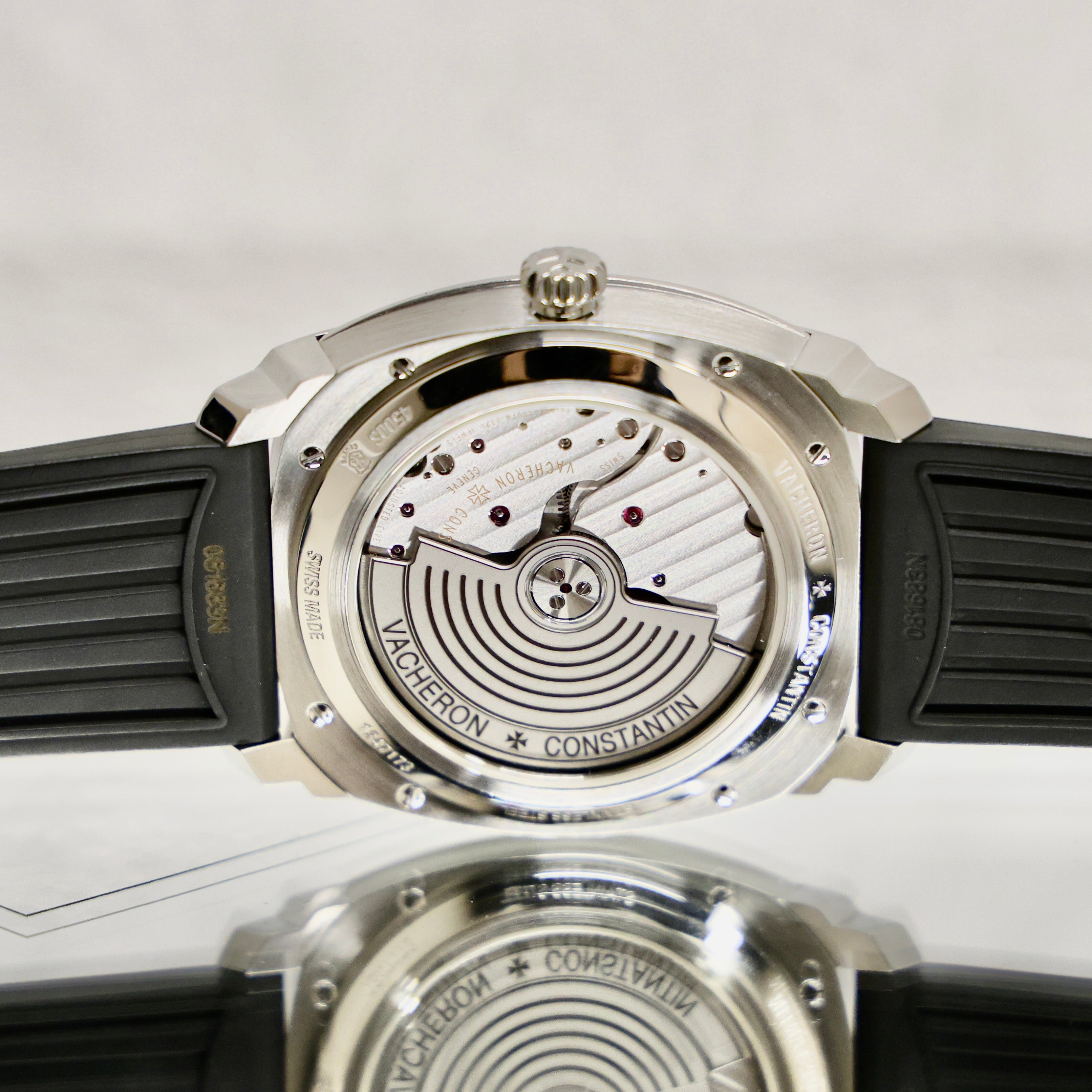 Vacheron Constantin 4500s