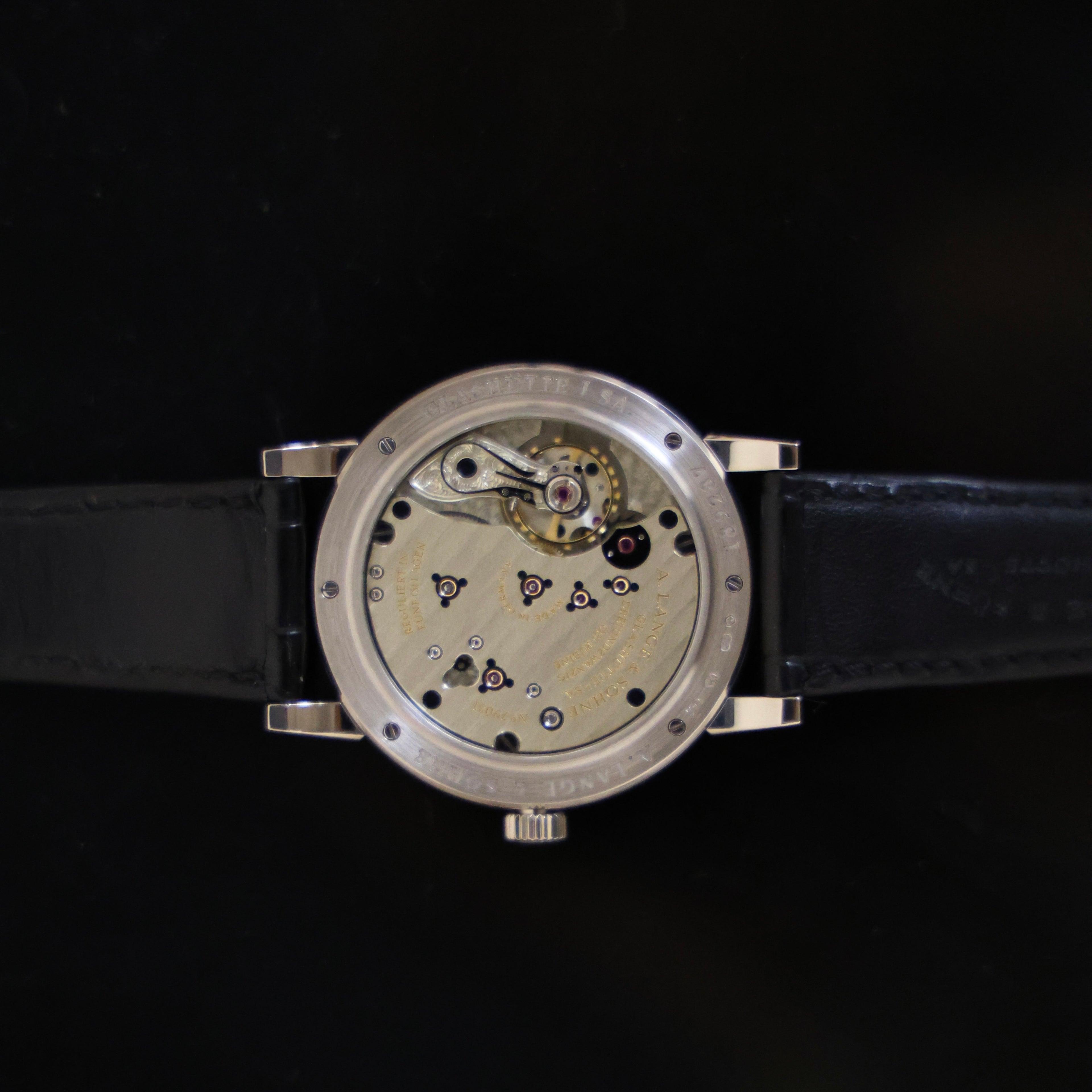 A. Lange & Söhne 233.026