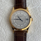 Patek Philippe Calatrava 5296R-001