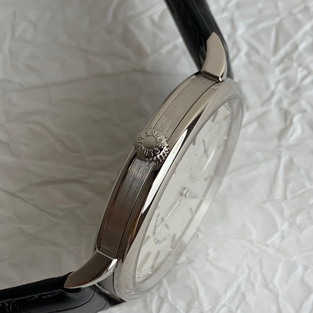 A. Lange & Söhne Saxonia Ref.380.026