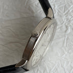 A. Lange & Söhne Saxonia Ref.380.026