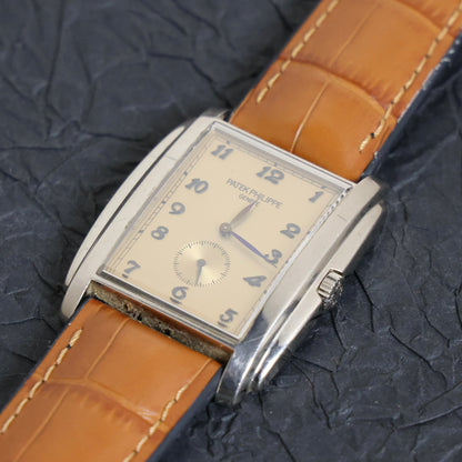 Patek Philippe 5124G
