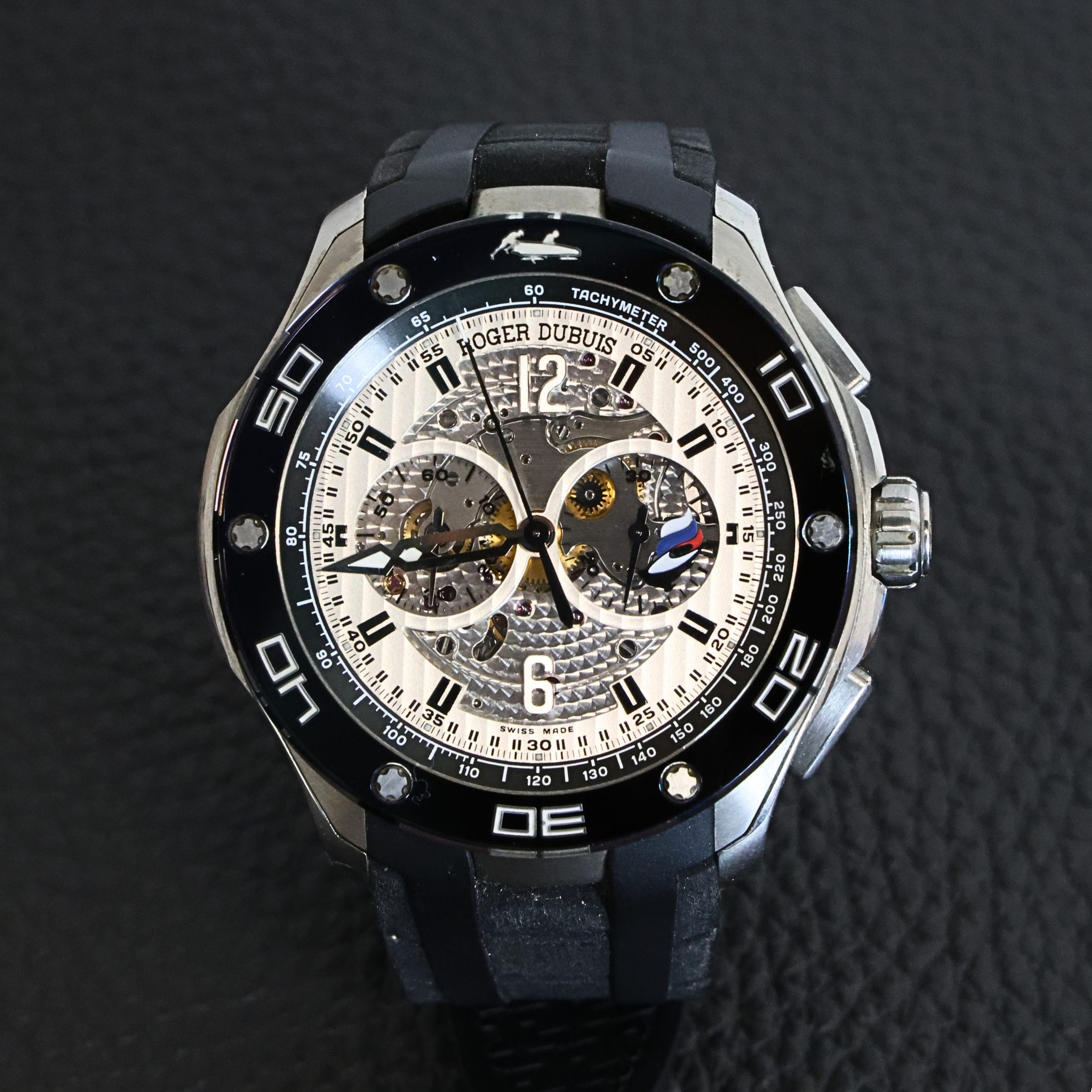 Roger Dubuis Excalibur RDD BPU0004