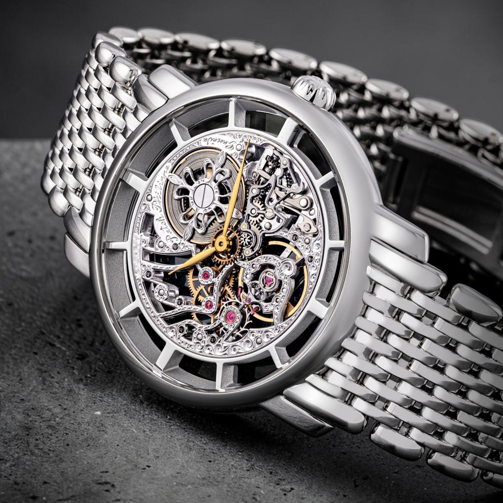 Patek Philippe Complications watch only
