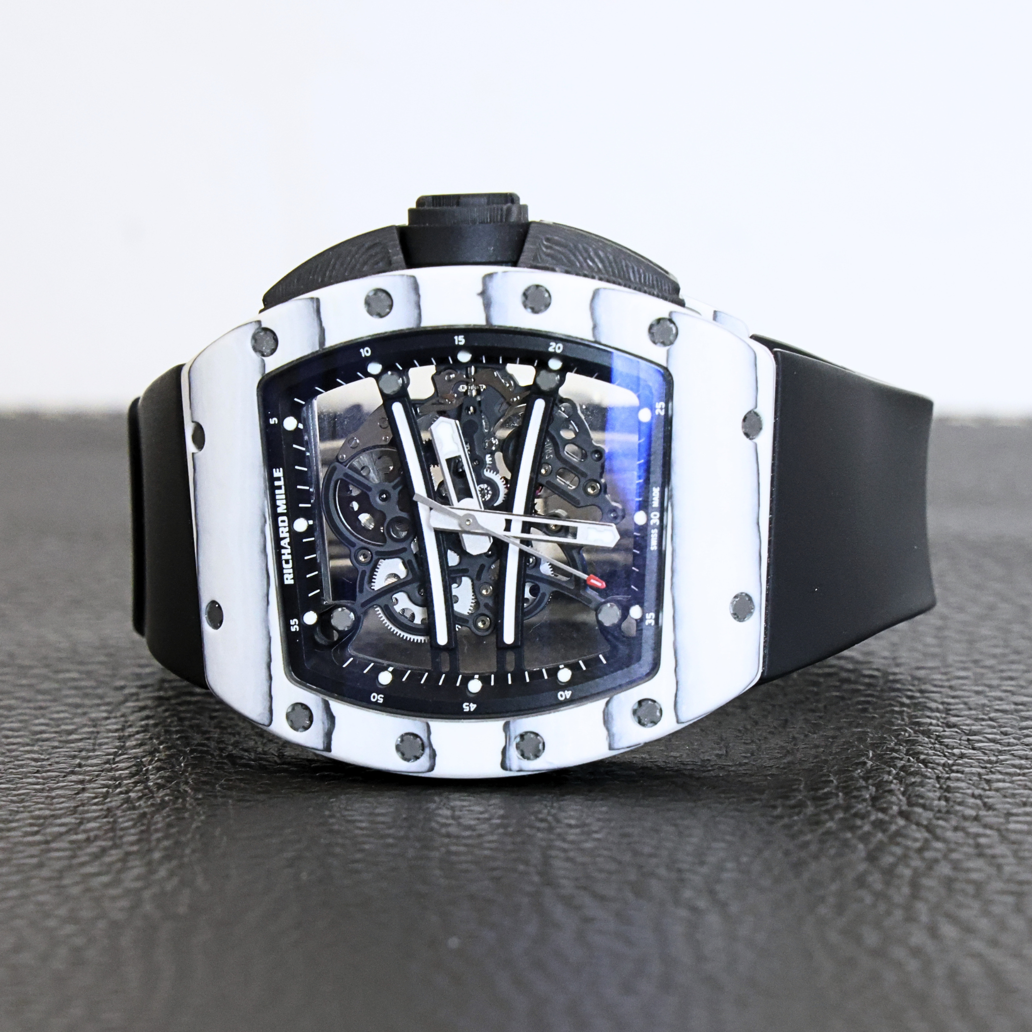 Richard Mille Men's 61-01