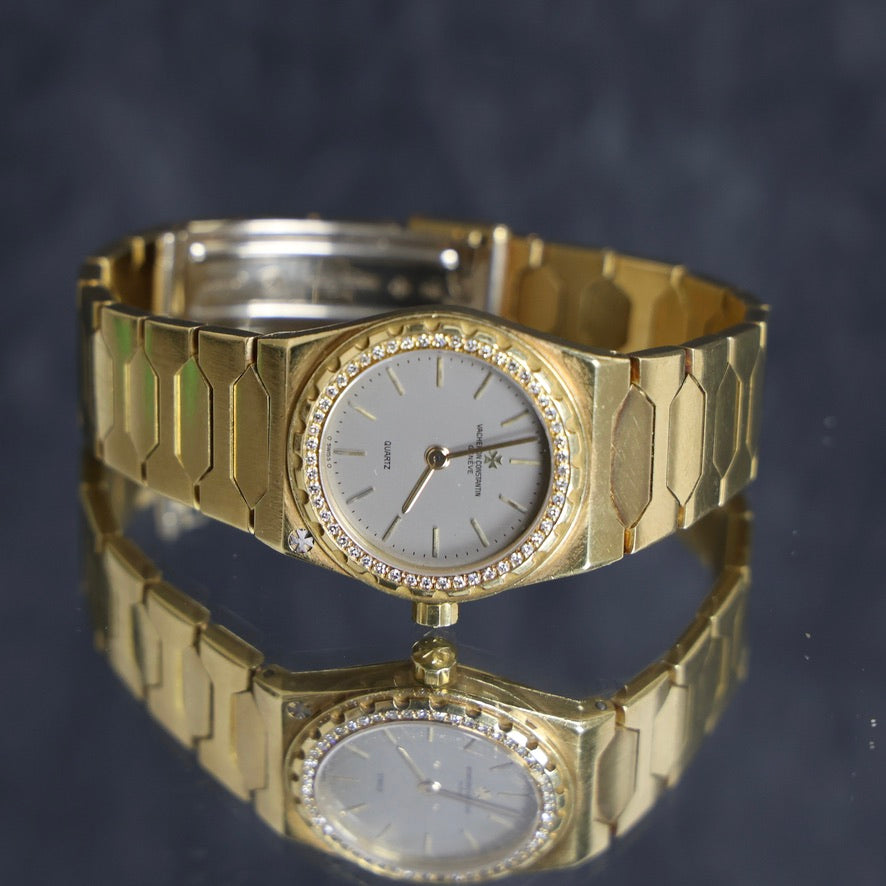 Vacheron Constantin 222