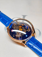 Jacob & Co. First-Generation Astronomia Tourbillon