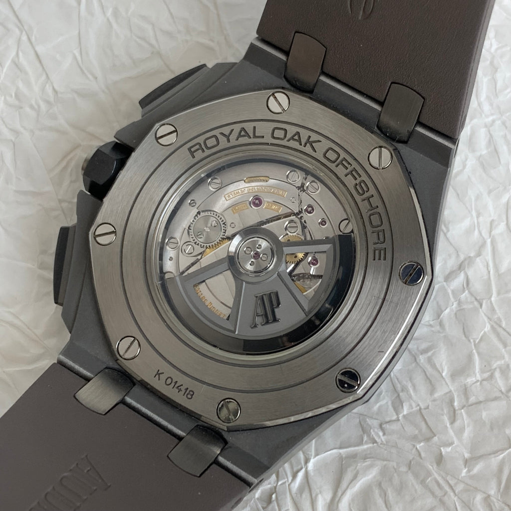 Audemars Piguet Royal Oak Offshore 26400IO