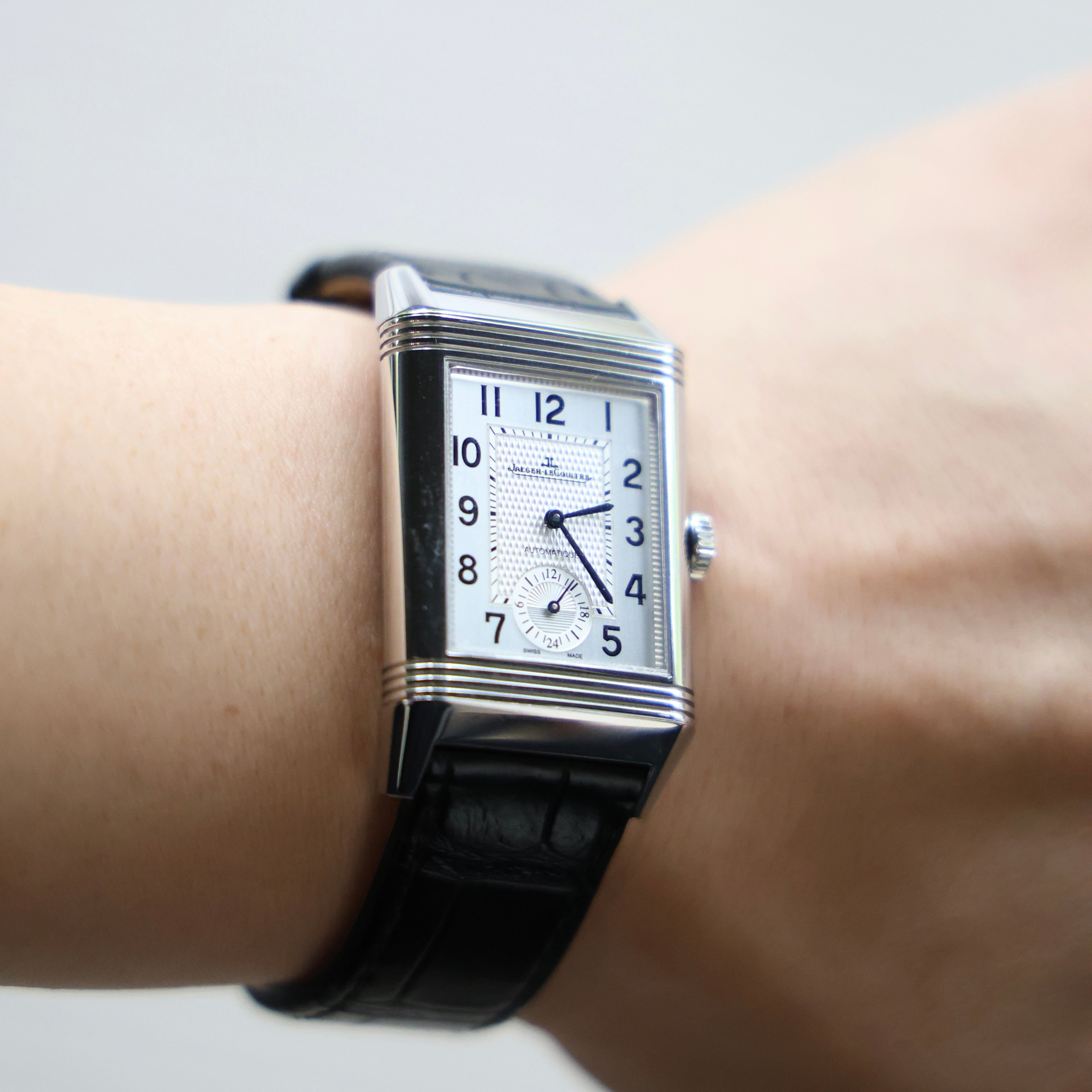 Jaeger-LeCoultre Reverso Q3838420