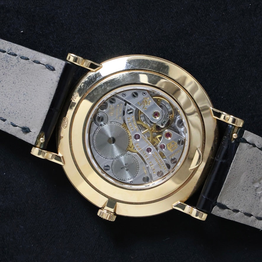 Patek Philippe 5119R(2015 FULL SET)