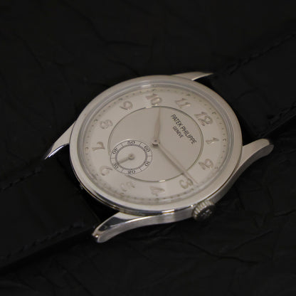 Patek Philippe 5196P-001