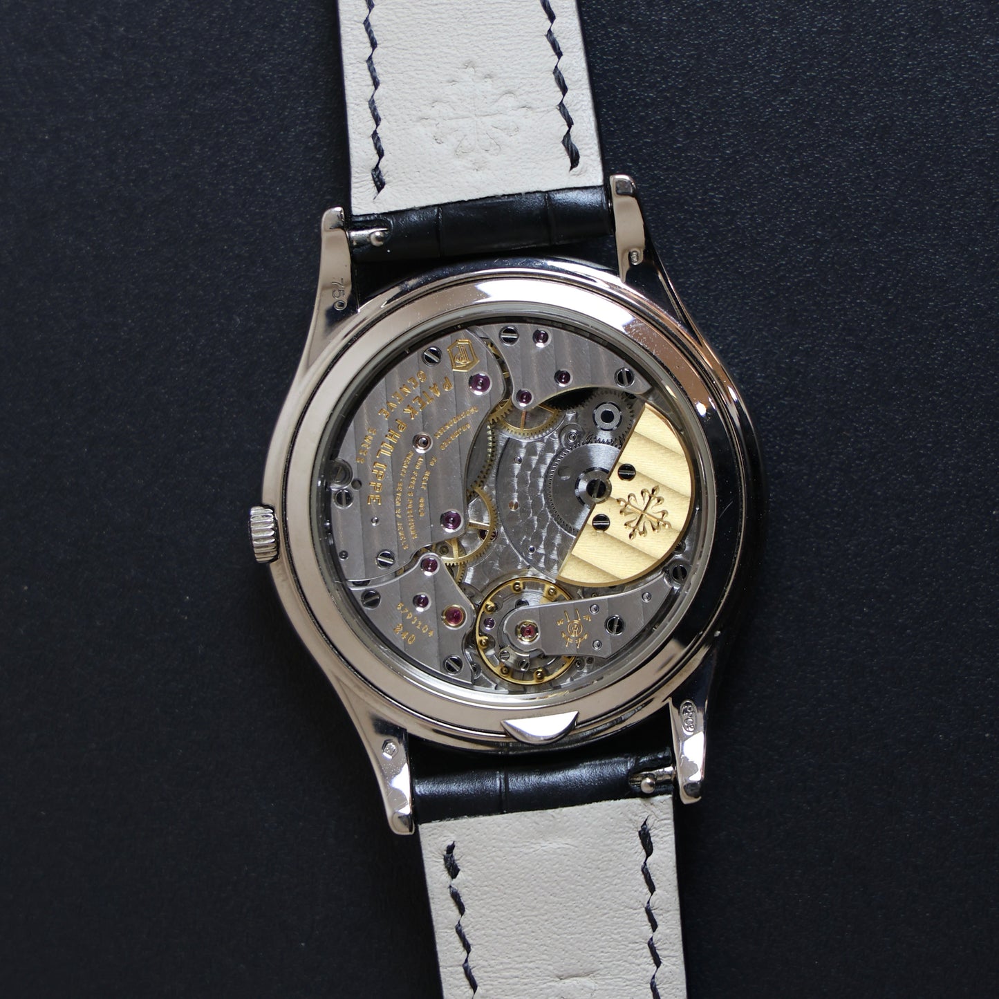 Patek Philippe 5140G