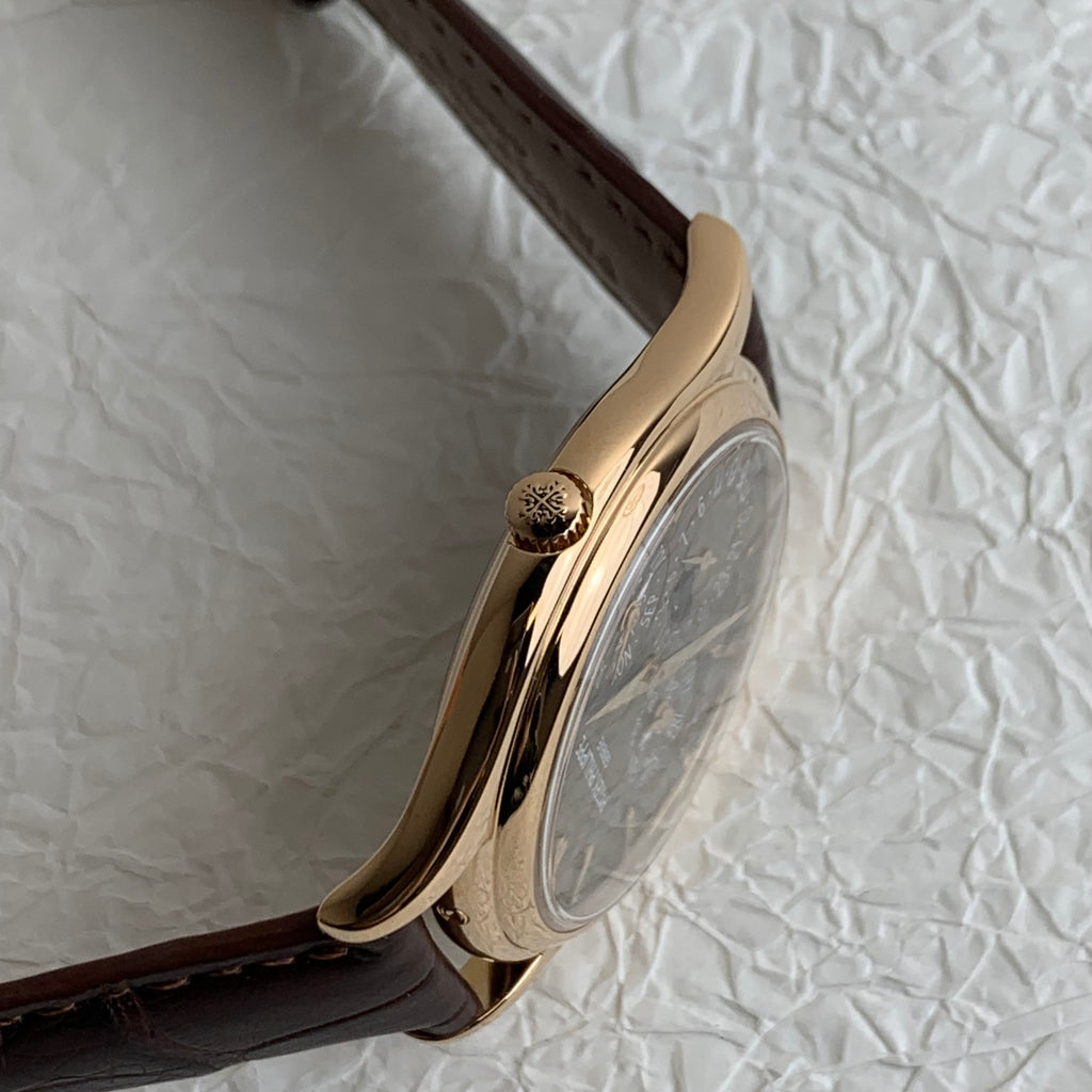 Patek Philippe Grand Complications Ref. 5140R-001