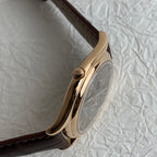 Patek Philippe Grand Complications Ref. 5140R-001