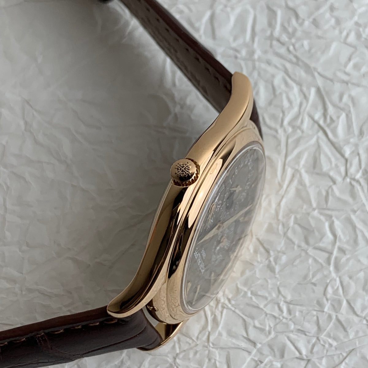Patek Philippe Grand Complications Ref. 5140R-001