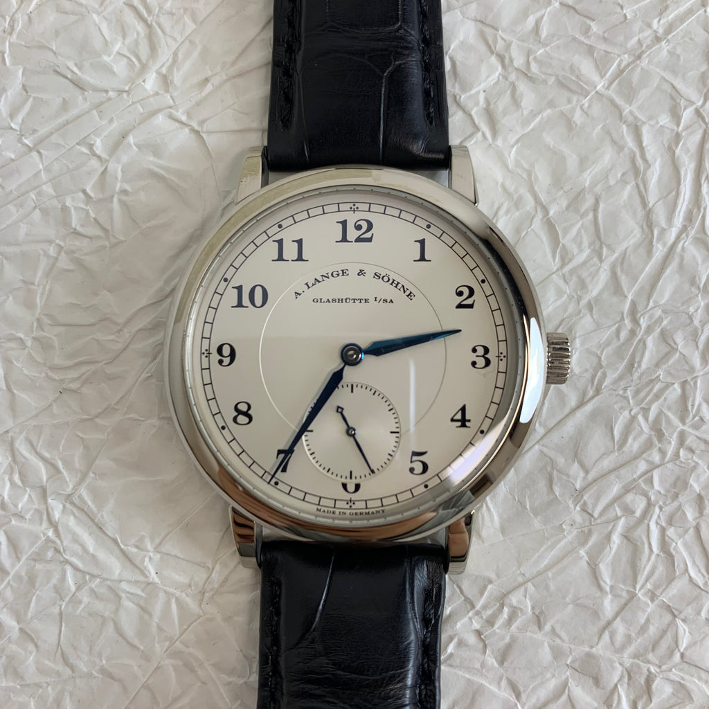 A. Lange & Söhne 1815 Ref. 233.026