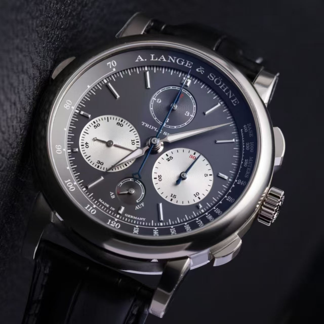 A. Lange & Söhne 424.038