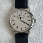 A. Lange & Söhne Richard Lange Series 232.026