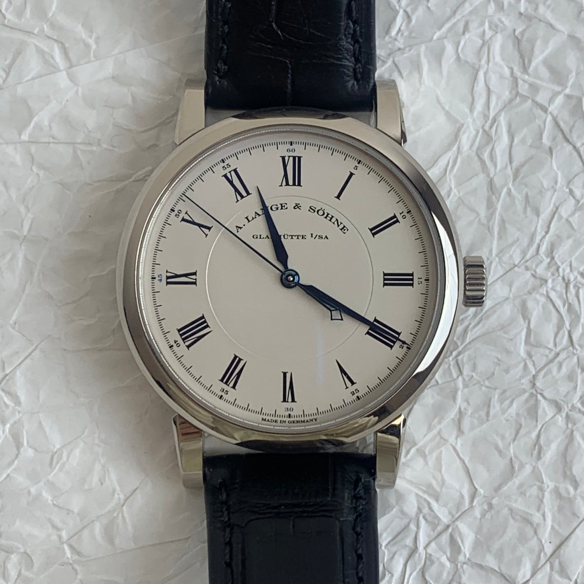 A. Lange & Söhne Richard Lange Series 232.026