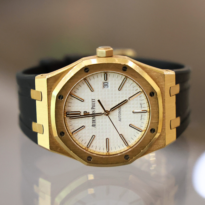 Audemars Piguet Royal Oak 15400OR