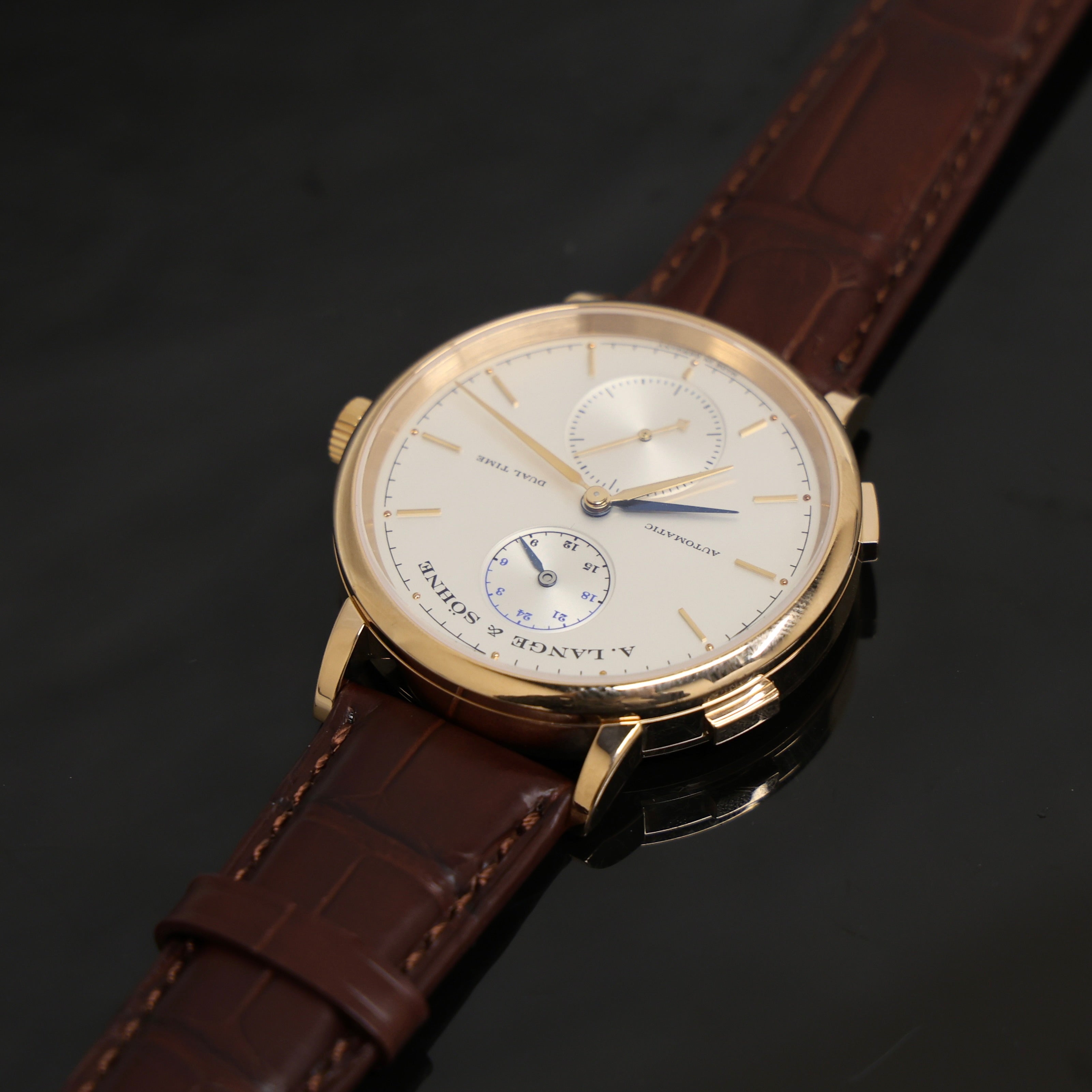 A. Lange & Söhne 385.032