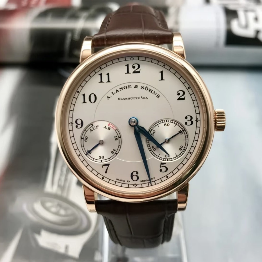 A. Lange & Söhne 1815 234.032