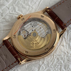 Patek Philippe Calatrava Ref.5296R‑001
