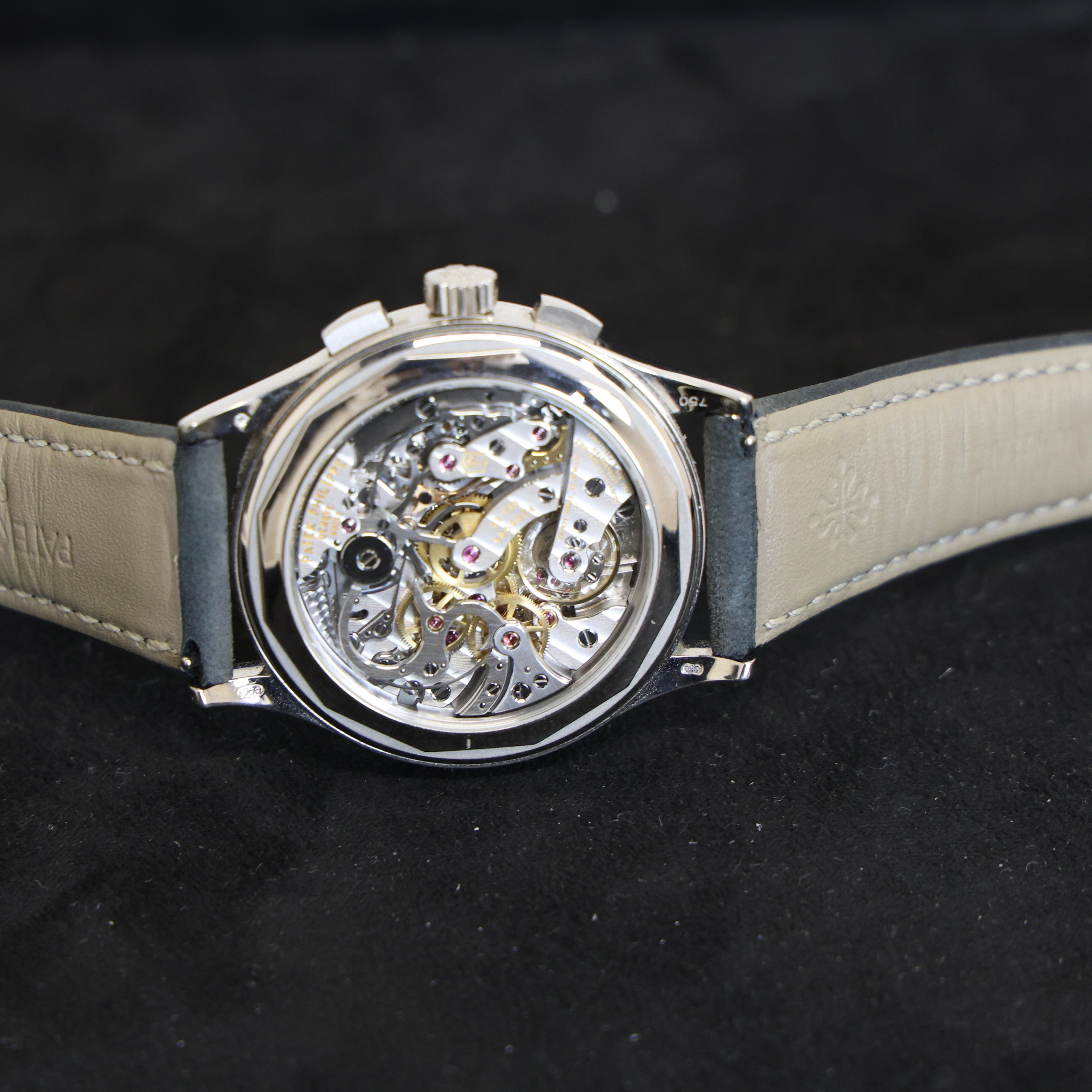 Patek Philippe Complicated Timepieces 5170G