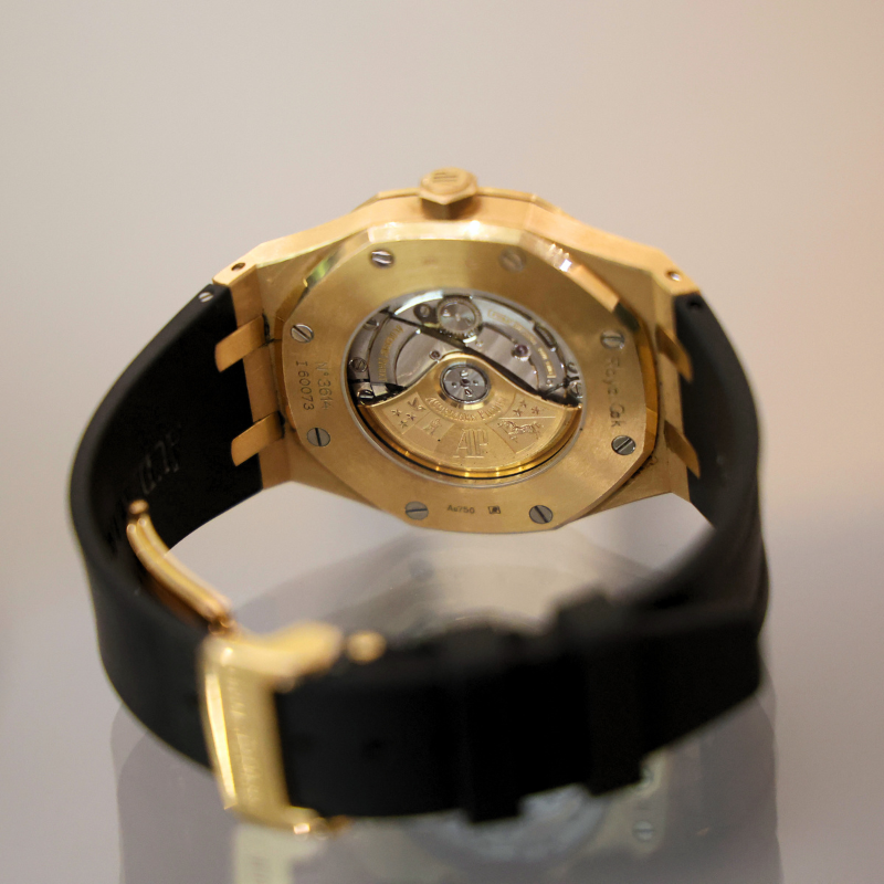 Audemars Piguet Royal Oak 15400OR
