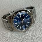 Rolex Datejust Ref. 116334