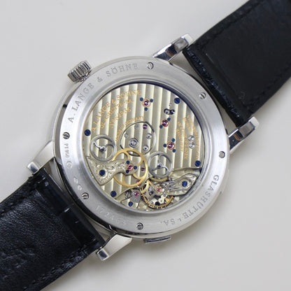 A. Lange & Söhne 116.025