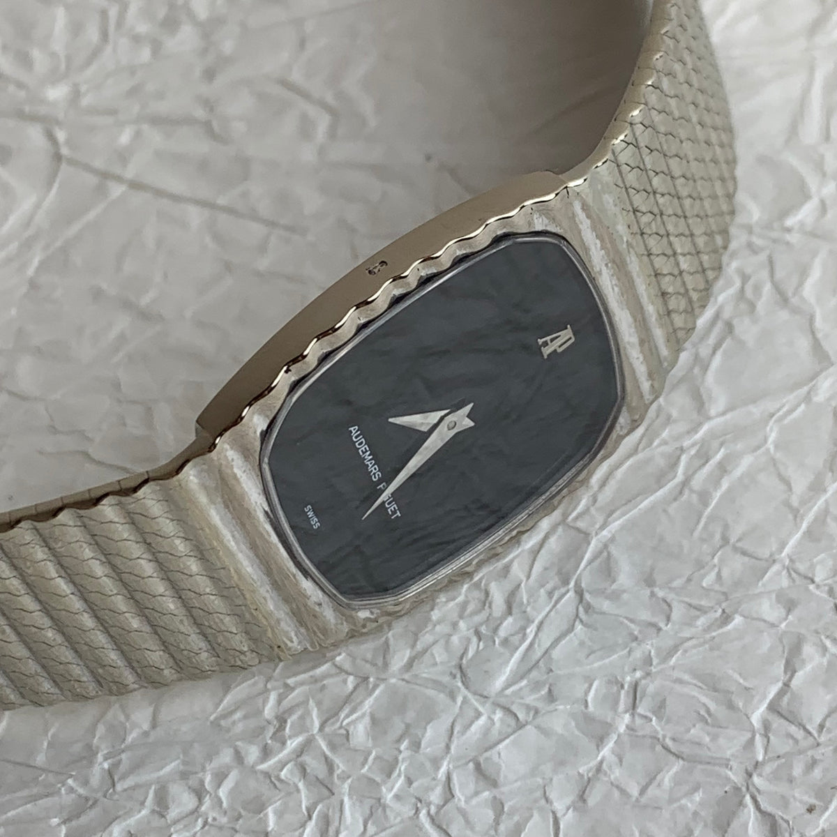 Audemars Piguet