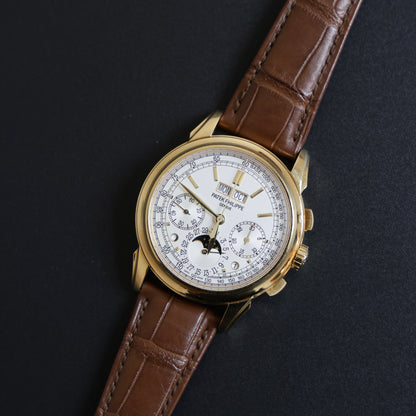 Patek Philippe 5270J - 001