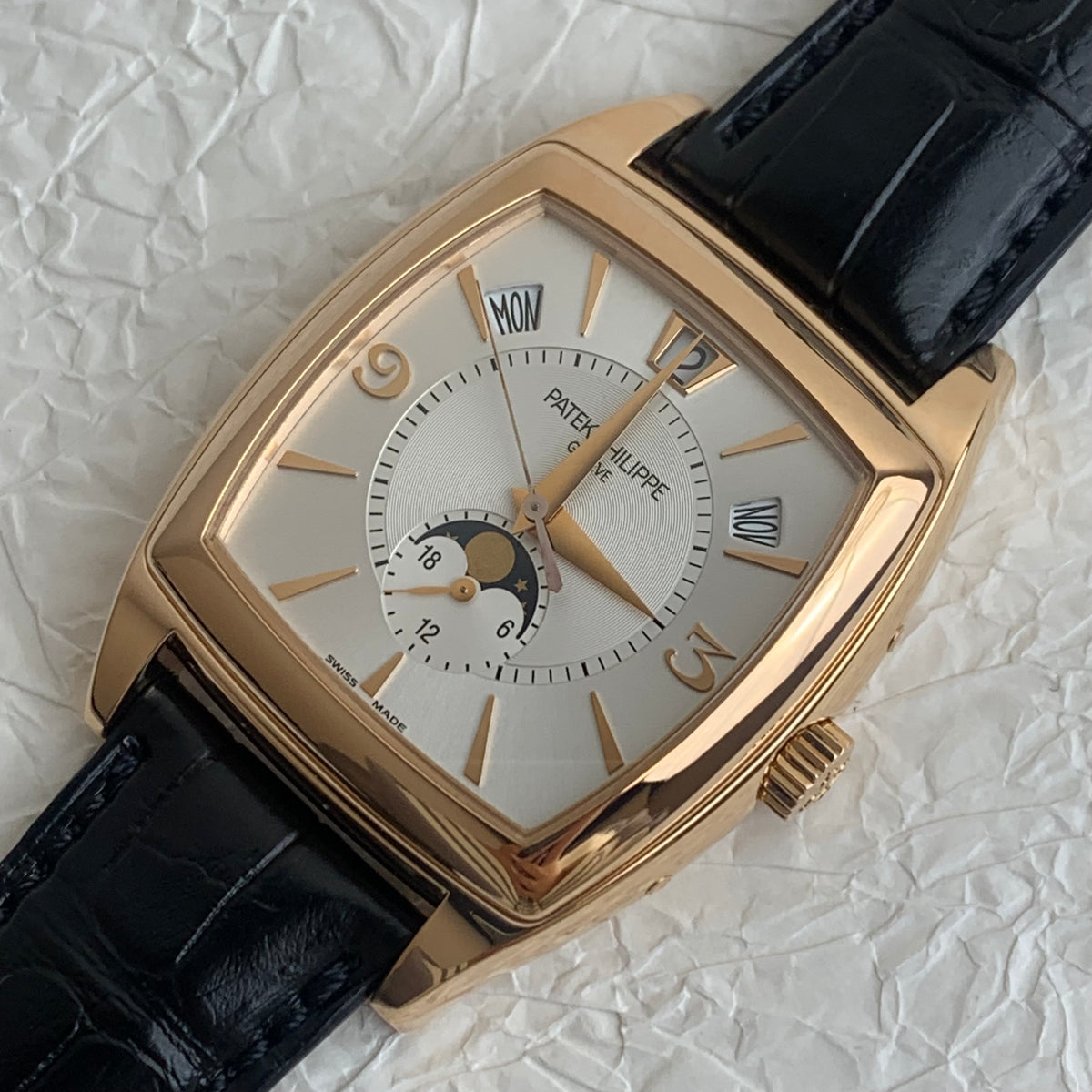 Patek Philippe Complications 5135R