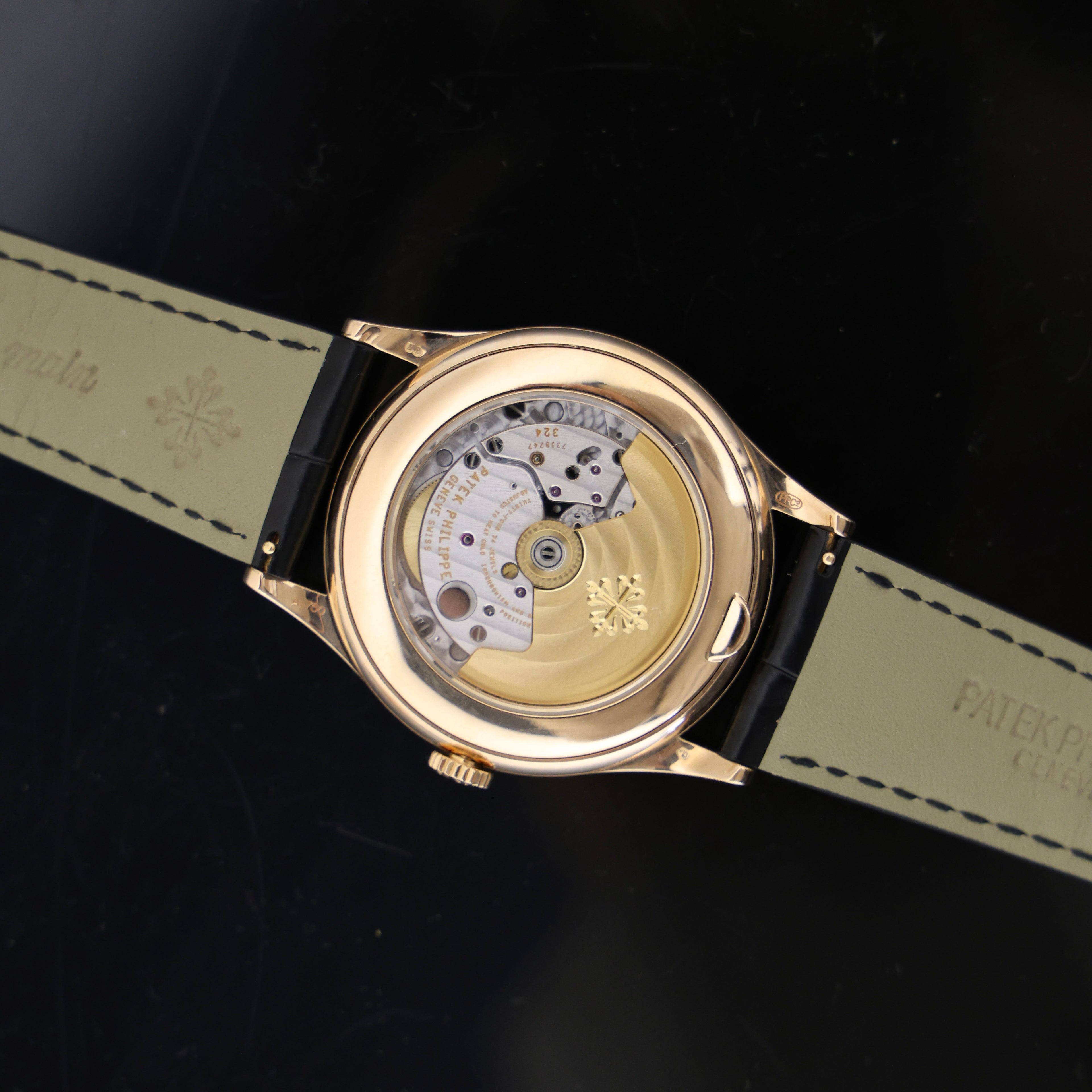 Patek Philippe 5396R