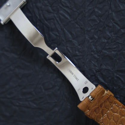 F.P.Journe Vertical Tourbillon TV Platinum