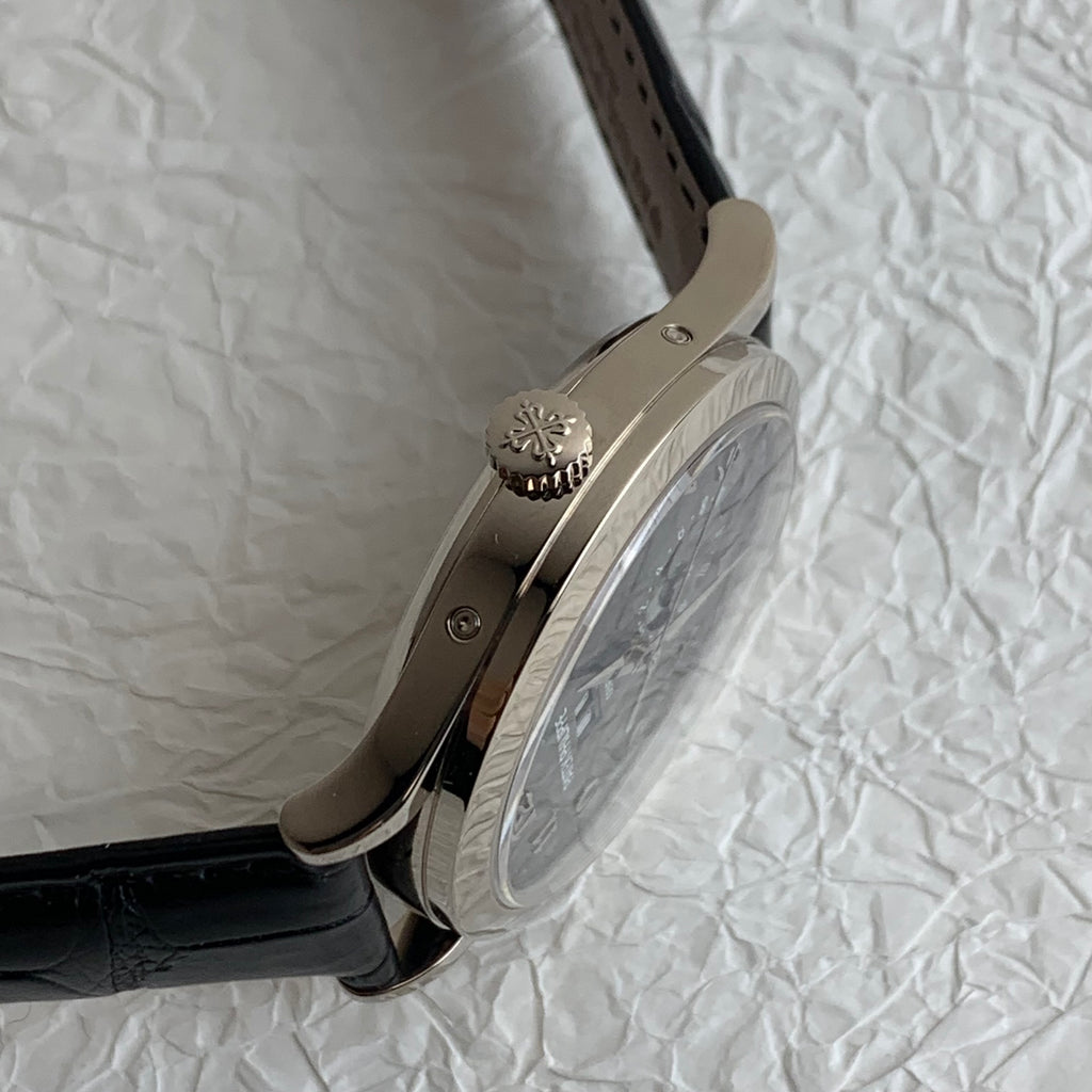 Patek Philippe Complications Ref. 5396G-014