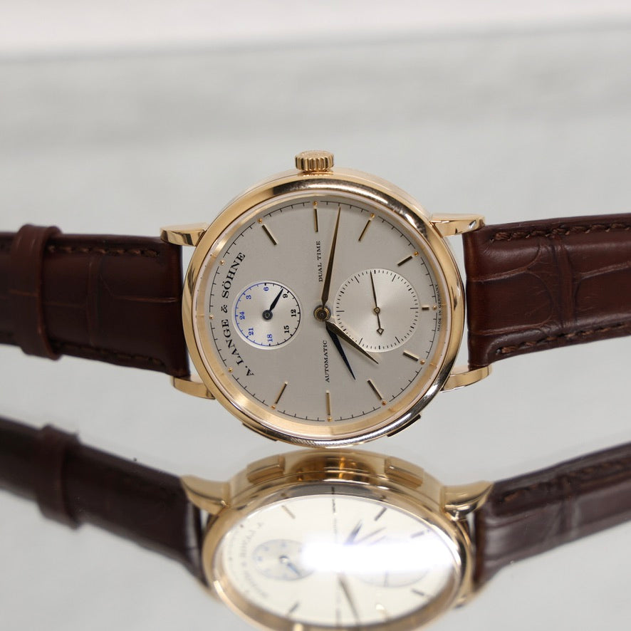 A. Lange & Söhne 385.032