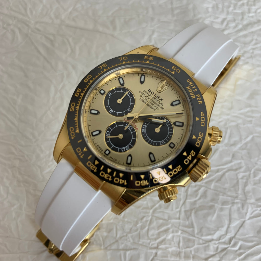 Rolex Daytona Ref.116518