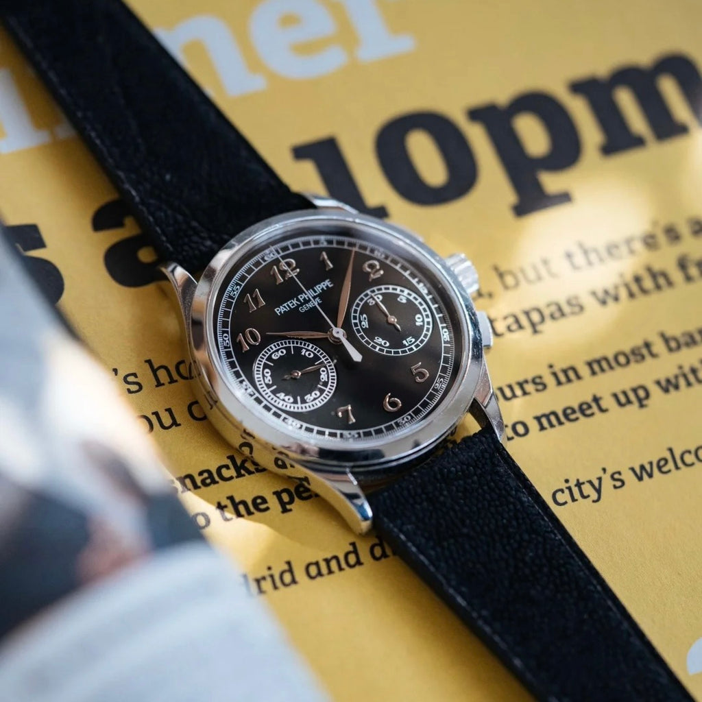 Patek Philippe Complicated 5170G-010