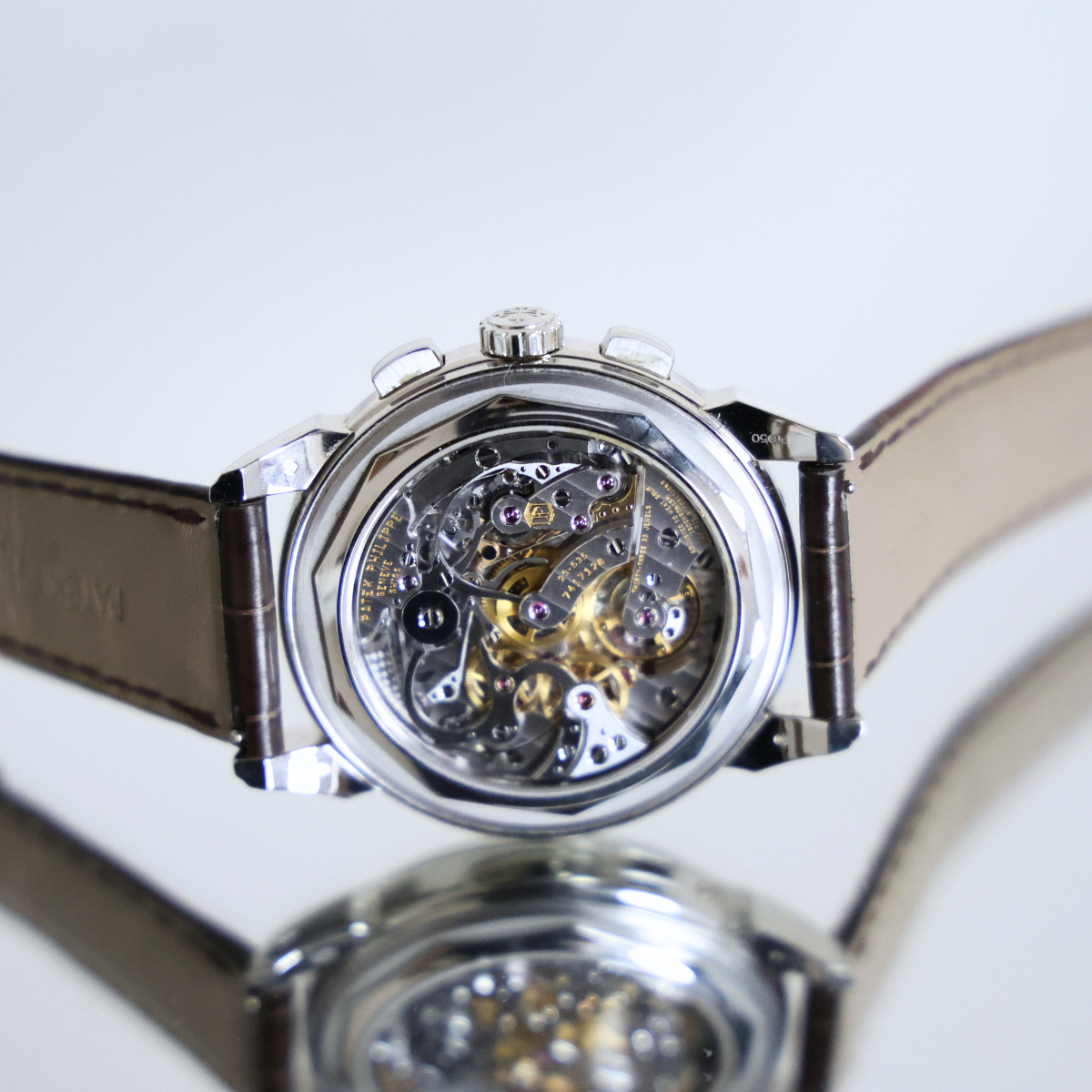 Patek Philippe Grand Complications 5270P-001