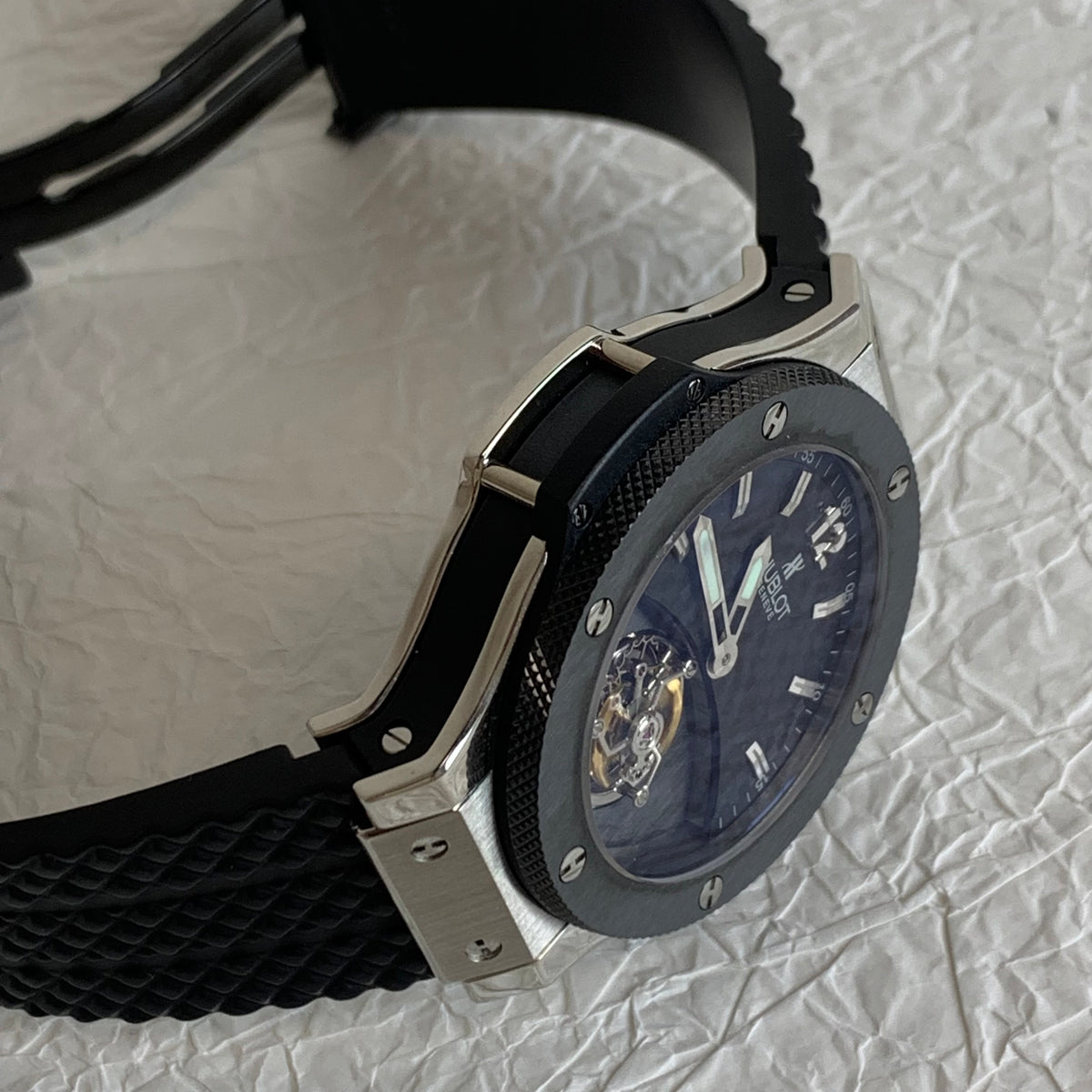 Hublot Big Bang 301.TM.131.RX
