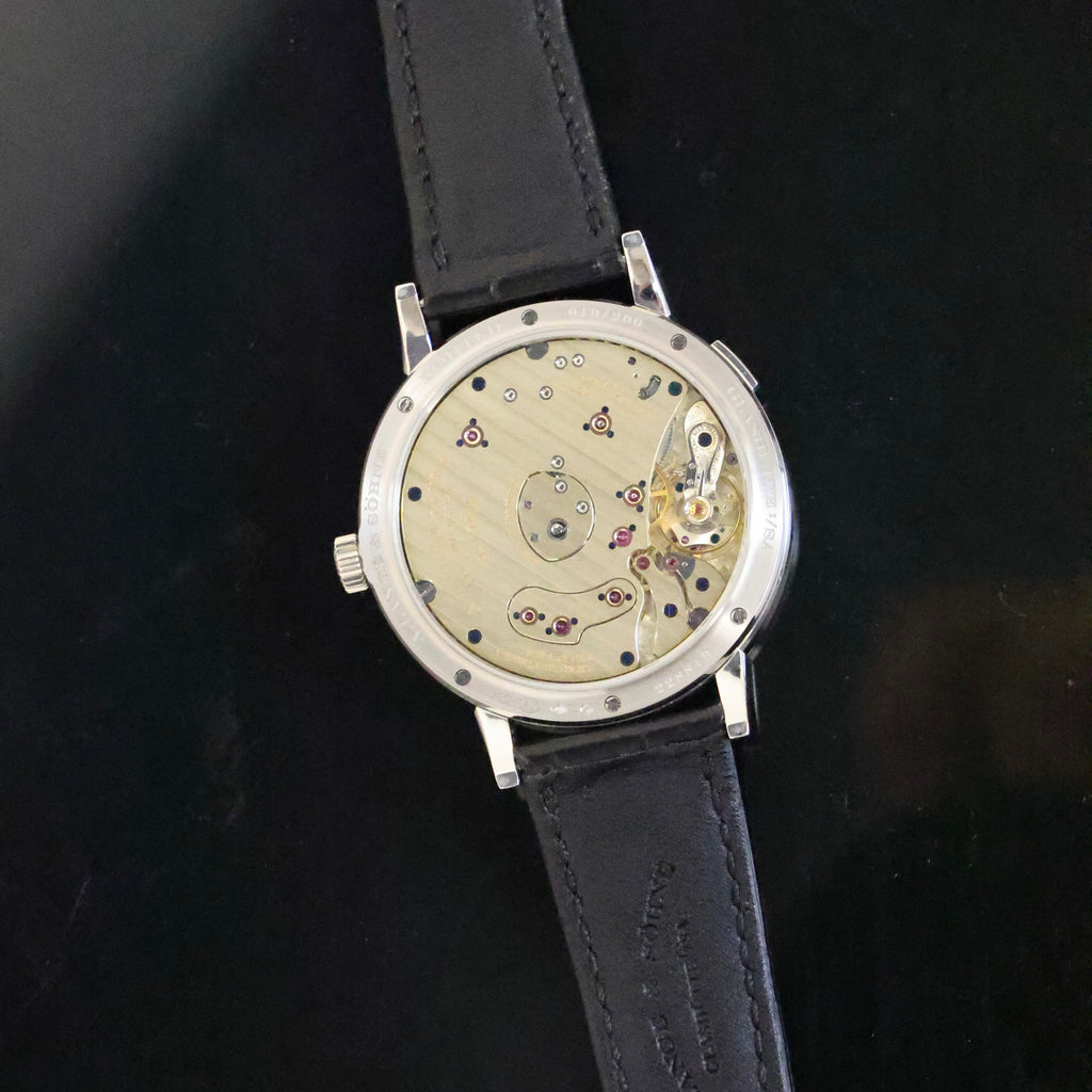 A. Lange & Söhne 139.025