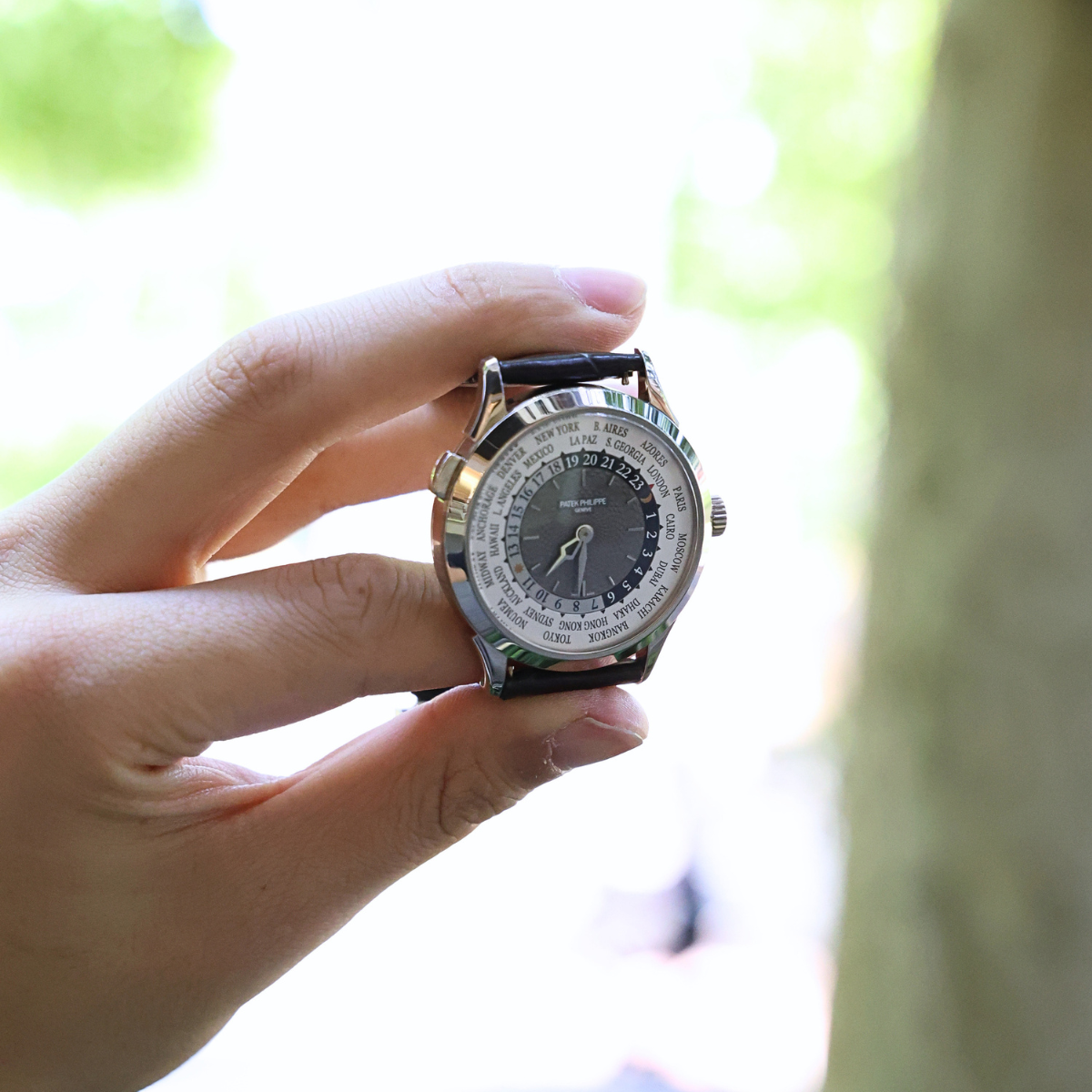 Patek Philippe Complications 5230G-014