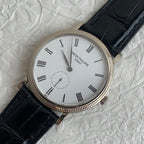 Patek Philippe Calatrava 5119G-001