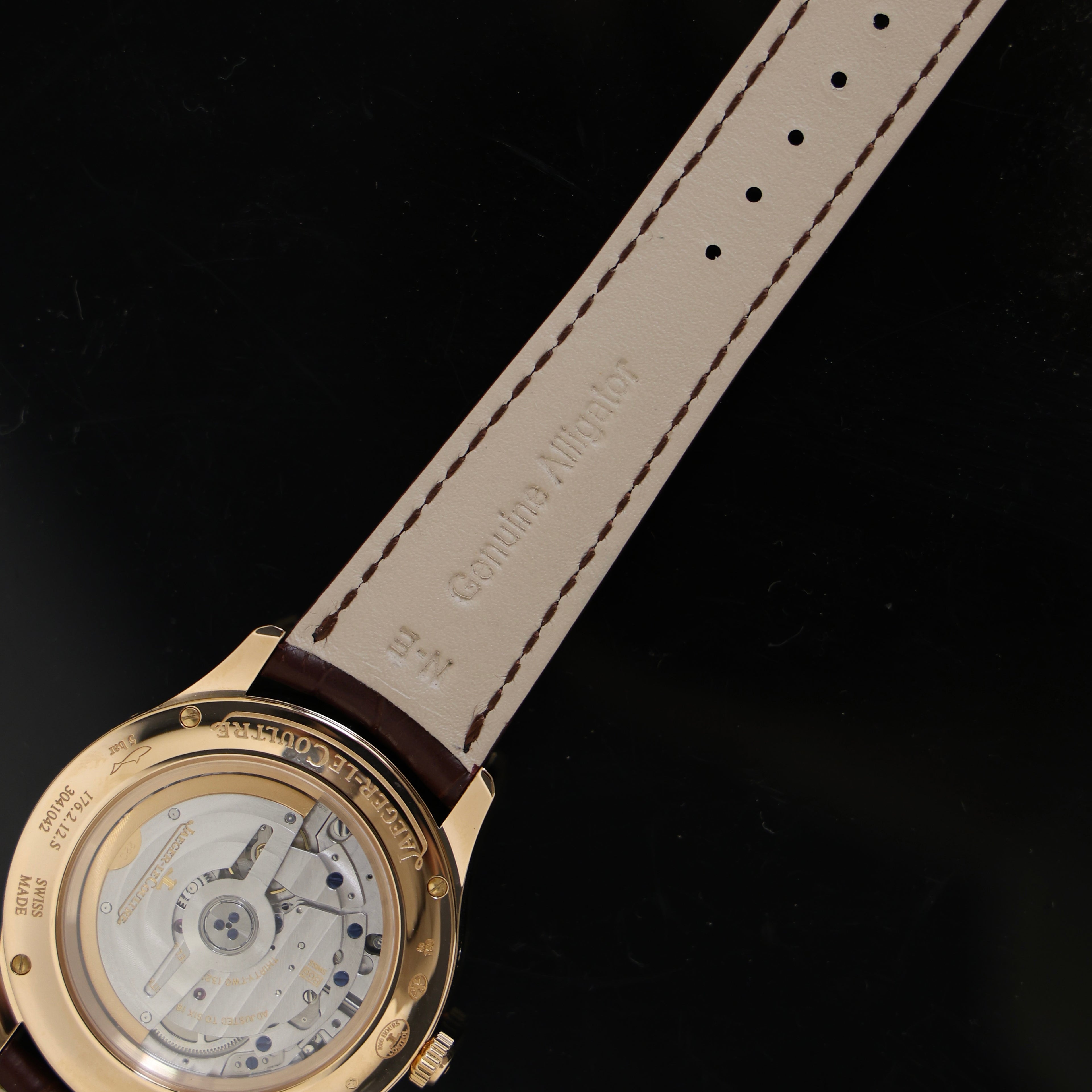 Jaeger-LeCoultre 1552540