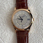 Patek Philippe Calatrava Ref.5296R‑001