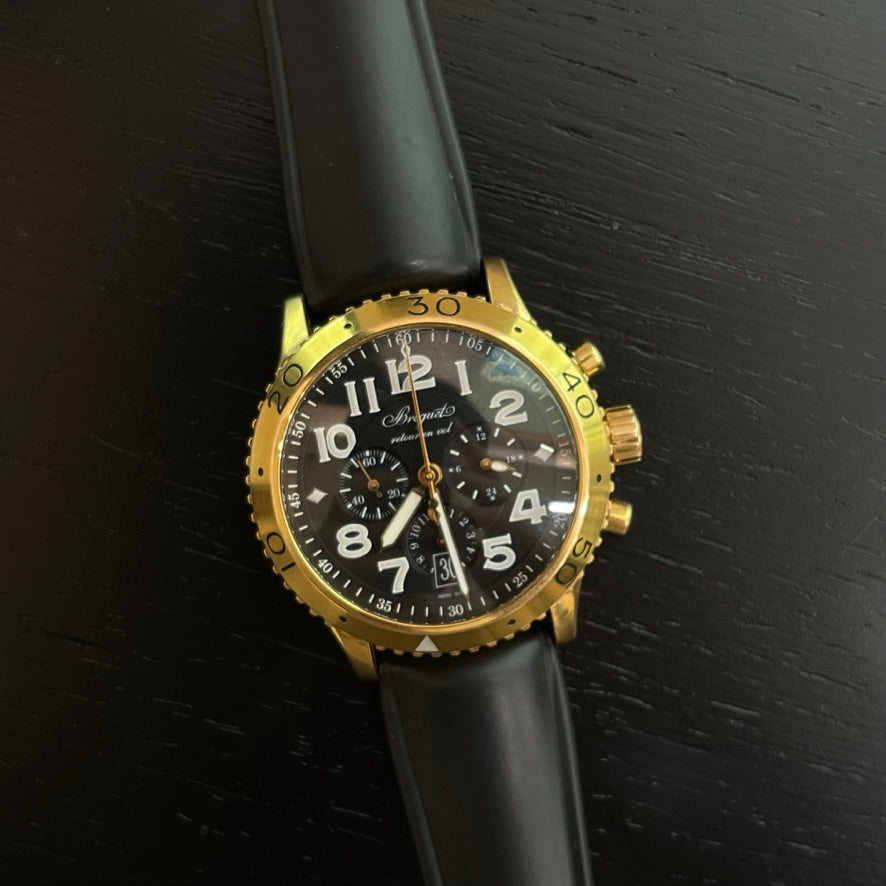 Breguet Type XX 3